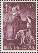 Young Boy with Dogs by Erasmus Quellinus II and Jan Fyt
