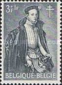 Alexander Farnese (12 y.) by Antonis Mor