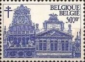 Guild Houses of "Greasers" and "Carpenters"