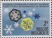 The Royal Meteorological Institute - Ice Crystal Shapes