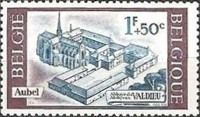 Val-Dieu Abbey - Aubel