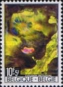 Explosion by Pol Mara (1920-1998)