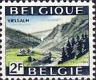 Amblève Valley, Vielsalm