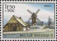 Open-air Museum in Bokrijk