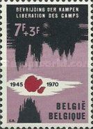 25th Anniversary of the Liberation of Concentration Camps