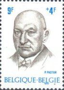 Paul Pastur (1866-1938)