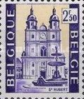 Basilica of St.-Hubert