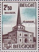 Aldeneik, Suburb of Maaseik