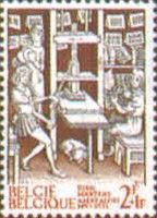 Printing Press from 1473