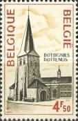 Old Church Dottignies