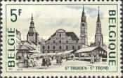 Market Square Sint-Truiden
