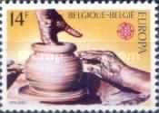 Potter's Hands