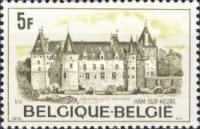 Castle Ham-sur-Heure