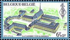 Abbey La Cambre