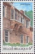 "Egmont" Castle of Zottegem