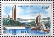 The Dams of the Eau d'Heure