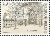 Abbey of Stavelot