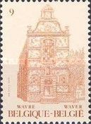 Wavre, City Hall (1662)