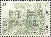 Locks of the Watermill, Zwalm