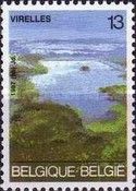 Lake of Virelles (80 Ha)