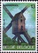 Keerbergen - Heimolen ca. 1706