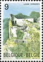 Logne Castle - Ferrieres-Vieuxville