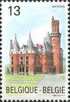 Castle - Antoing