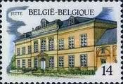 Jette - Abbey of Dieleghem