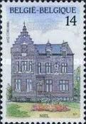 Niel - City Hall