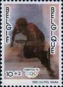 Men's Speed Skating