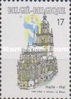 Basilica of St. Martin, Halle
