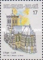 Basilica of St. Martin, Liège