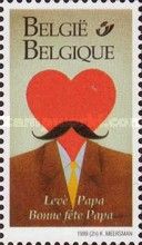 Wish Stamp: Happy Father's Day