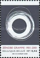 Zénobe Gramme (1826 - 1901)