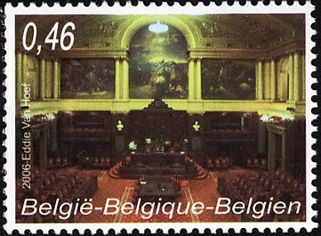 175 Years of Democracy - The Senate