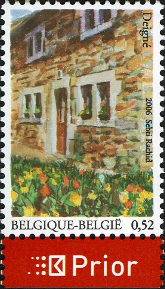 Idyllic Wallonia - Deigné