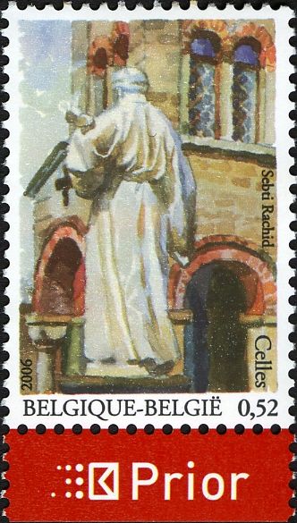 Idyllic Wallonia - Celles