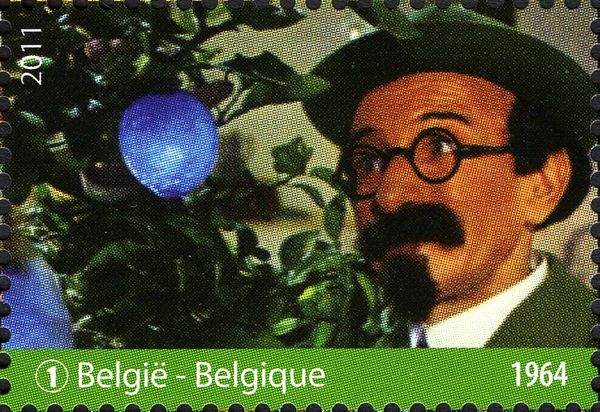 Tintin and the Blue Oranges (Film 1964)