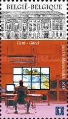 Ghent Opera: "Das Rheingold" - Richard Wagner