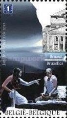Brussels Opera: "Macbeth" - Giuseppe Verdi