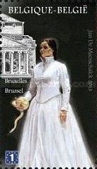 Opera Brussels: "Parsifal" - Richard Wagner