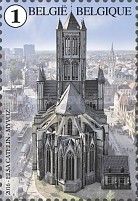 Saint Nicholas' Church, Ghent