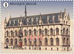 City Hall