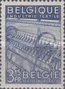 Textile Machinery with B in oval