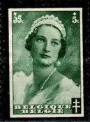 Queen Astrid