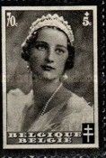 Queen Astrid