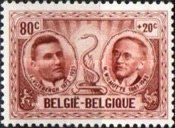 Emiel Vliebergh (1872-1925) - Maurice Wilmotte (1861-1942)