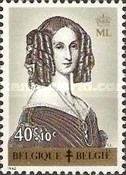 Queen Louise-Marie (1812-1850) - Monogram "ML"