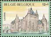 Castle of Laarne (12th Century)