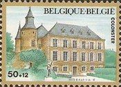 Castle of Colonster (16th Century)